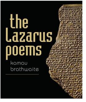 The Lazarus Poems