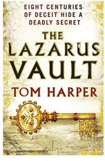 The Lazarus Vault