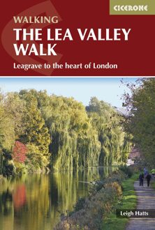 The Lea Valley Walk