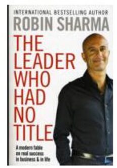 The Leader Who Had No Title