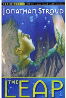 The Leap - Stroud, Jonathan
