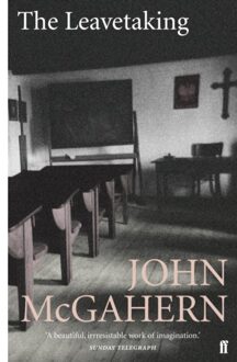 The Leavetaking - John McGahern