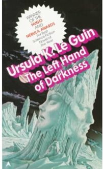 The Left Hand of Darkness