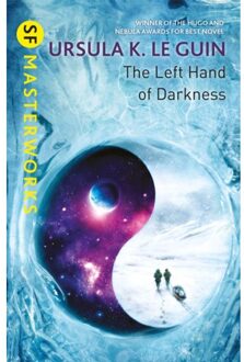 The Left Hand of Darkness