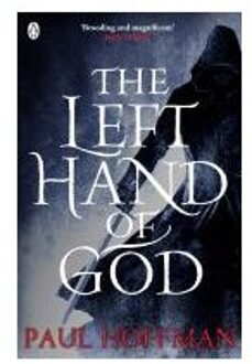 The Left Hand of God