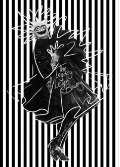 The Legacy Of Leigh Bowery, 2nd International Edition - Bamber Delver