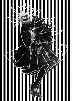 The Legacy Of Leigh Bowery - Bamber Delver