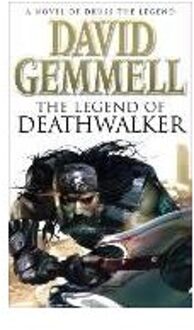 The Legend of Deathwalker