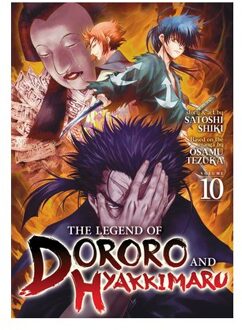 The Legend Of Dororo And Hyakkimaru Vol. 10 - The Legend Of Dororo And Hyakkimaru