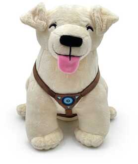 The Legend of Korra Plush Figure Naga Sit 22 cm