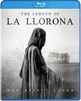 The Legend Of La Llorona (US Import)