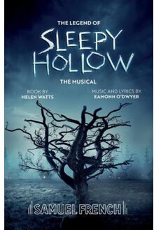 The Legend Of Sleepy Hollow - Helen Watts