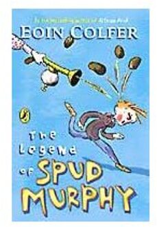 The Legend of Spud Murphy