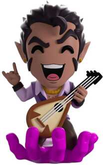 The Legend of Vox Machina Vinyl Figure Scanlan Shorthalt 11 cm