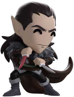 The Legend of Vox Machina Vinyl Figure Vax'ildan 10 cm
