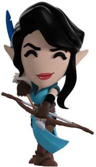 The Legend of Vox Machina Vinyl Figure Vex'ahlia 13 cm