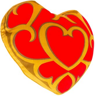 The Legend of Zelda Heart Container Mega Plush