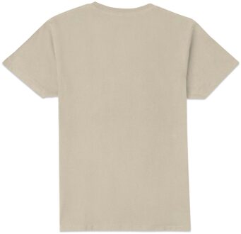 The Legend of Zelda Map Of Hyrule Unisex T-Shirt - Cream - XXL Crème