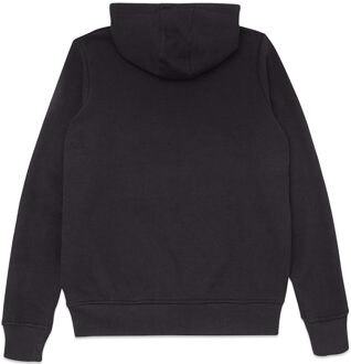 The Legend of Zelda Spray Logo Hoodie - Black - L Meerdere kleuren