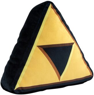 The Legend of Zelda Triforce Mega Plush