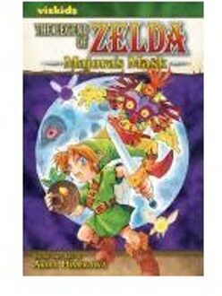 The Legend of Zelda, Vol. 3