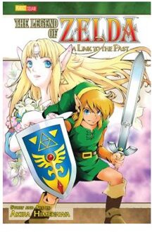 The Legend of Zelda, Vol. 9