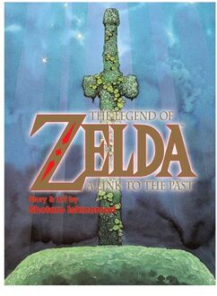 The Legend of Zelda