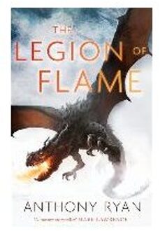 The Legion of Flame