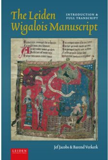 The Leiden Wigalois Manuscript