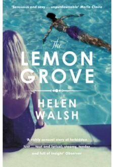 The Lemon Grove - Helen Walsh