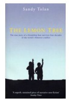 The Lemon Tree