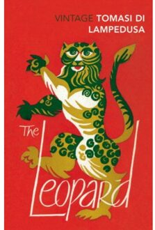 The Leopard