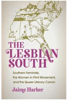 The Lesbian South