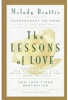 The Lessons Of Love - Beattie, Melody