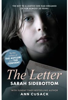 The Letter - Ann Cusack
