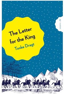 The Letter For The King - Pushkin Children’s Classics - Tonke (Author) Dragt