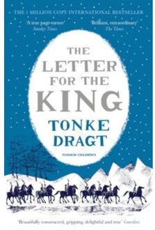 The Letter for the King (Winter Edition)