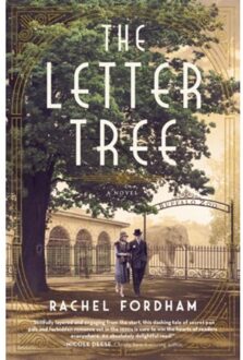 The Letter Tree - Rachel Fordham