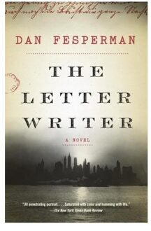 The Letter Writer