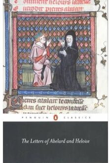 The Letters of Abelard and Heloise