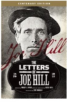 The Letters Of Joe Hill