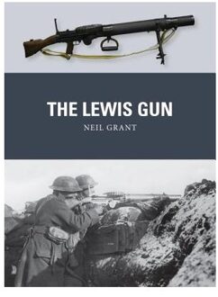 The Lewis Gun