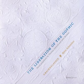 The Liberation Of The Gothic - Flor