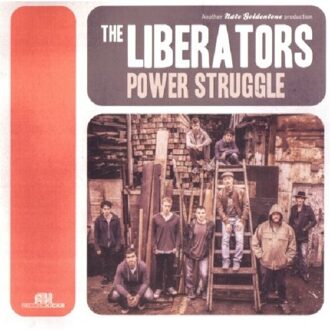 The Liberators - Power Struggle