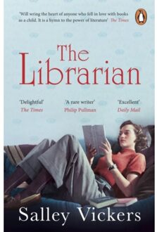 The Librarian