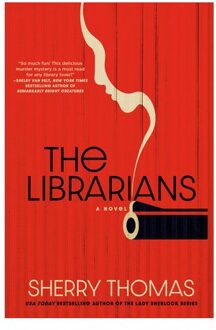 The Librarians - Sherry Thomas
