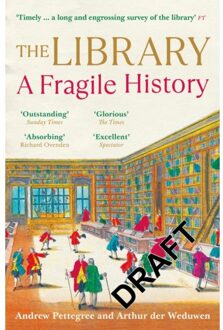 The Library - Arthur der Weduwen