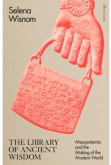 The Library Of Ancient Wisdom - Selena Wisnom