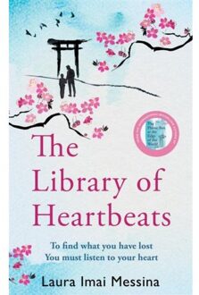 The Library Of Heartbeats - Laura Imai-Messina