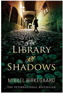 The Library of Shadows